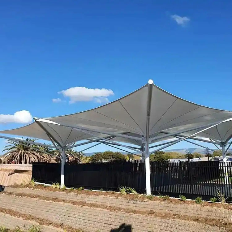 嘉黎县工程案例