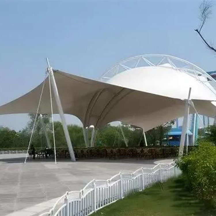 嘉黎县工程案例