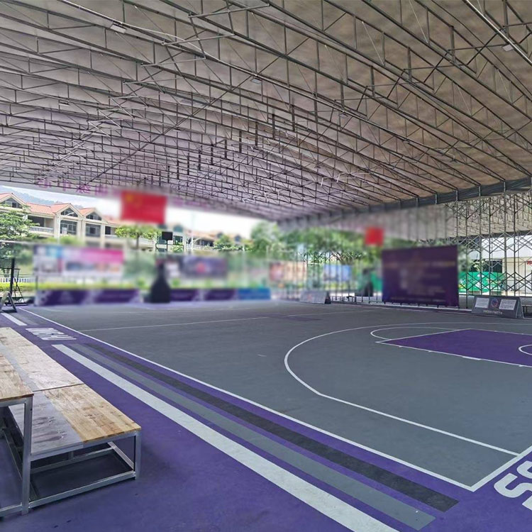 嘉黎县工程案例