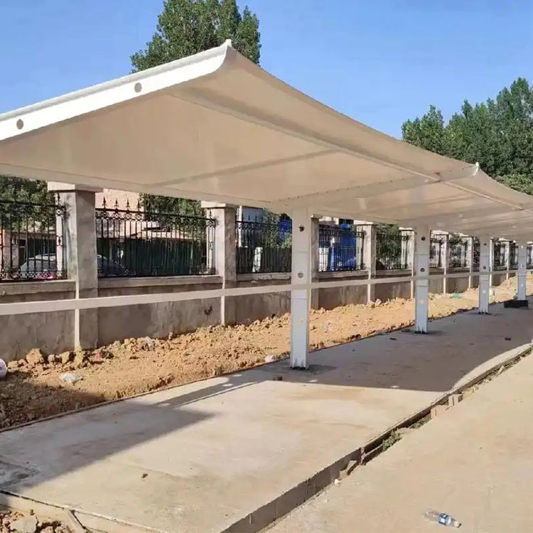 嘉黎县工程案例