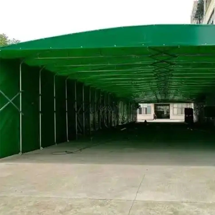 嘉黎县工程案例