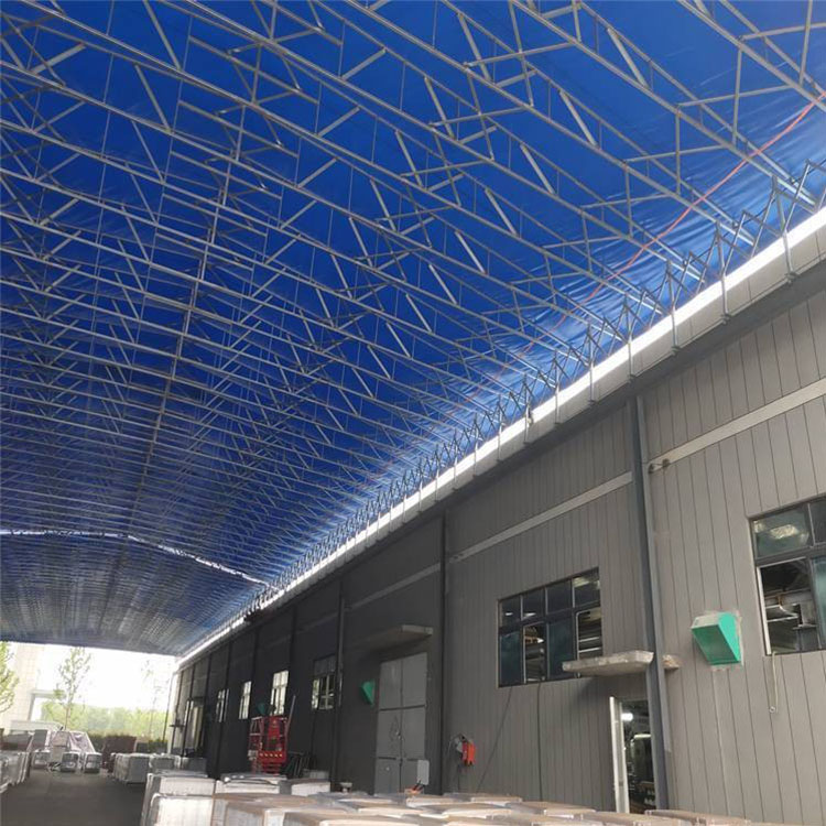 嘉黎县工程案例