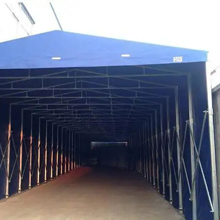 嘉黎县工程案例