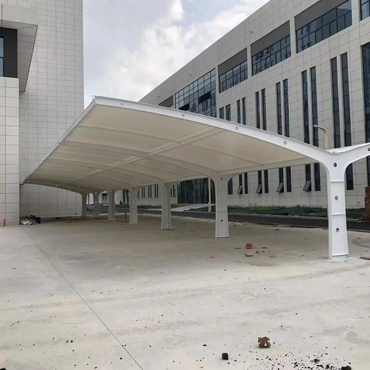 嘉黎县工程案例